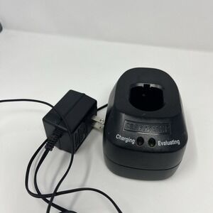 Craftsman Battery Charger Charging Stand 140302002 12v Tested Works‎